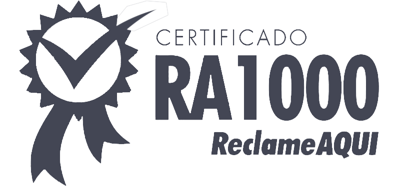 RA1000 Reclame Aqui